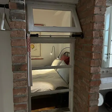 Apartment Im Geteviertel - Citynah
